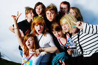 2009-05-29 - Rockfotostudion från Siesta!, Hässleholm
