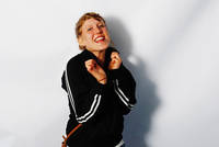 2009-05-29 - Rockfotostudion från Siesta!, Hässleholm