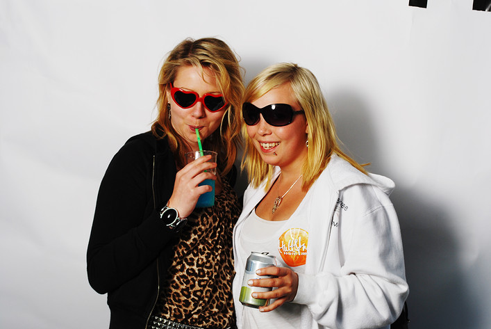 2009-05-29 - Rockfotostudion från Siesta!, Hässleholm