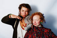 2009-05-29 - Rockfotostudion från Siesta!, Hässleholm