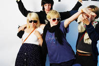 2009-05-29 - Rockfotostudion från Siesta!, Hässleholm