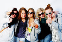 2009-05-29 - Rockfotostudion från Siesta!, Hässleholm