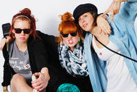 2009-05-29 - Rockfotostudion från Siesta!, Hässleholm