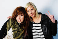 2009-05-29 - Rockfotostudion från Siesta!, Hässleholm