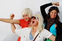 2009-05-29 - Rockfotostudion från Siesta!, Hässleholm