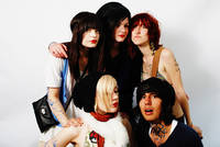2009-05-29 - Rockfotostudion från Siesta!, Hässleholm