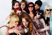 2009-05-29 - Rockfotostudion från Siesta!, Hässleholm