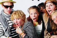 2009-05-29 - Rockfotostudion från Siesta!, Hässleholm