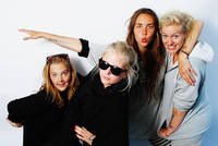 2009-05-29 - Rockfotostudion från Siesta!, Hässleholm