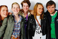 2009-05-29 - Rockfotostudion från Siesta!, Hässleholm