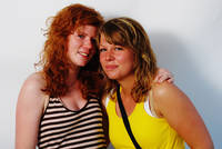 2009-05-29 - Rockfotostudion från Siesta!, Hässleholm