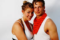 2009-05-29 - Rockfotostudion från Siesta!, Hässleholm