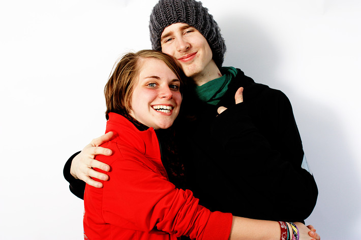 2009-05-29 - Rockfotostudion från Siesta!, Hässleholm