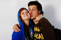 2009-05-29 - Rockfotostudion från Siesta!, Hässleholm