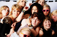 2009-05-29 - Rockfotostudion från Siesta!, Hässleholm