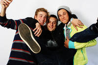 2009-05-29 - Rockfotostudion från Siesta!, Hässleholm
