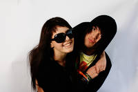 2009-05-29 - Rockfotostudion från Siesta!, Hässleholm