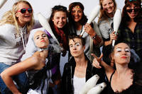 2009-05-29 - Rockfotostudion från Siesta!, Hässleholm