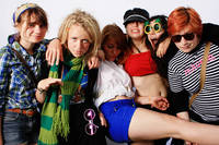 2009-05-29 - Rockfotostudion från Siesta!, Hässleholm