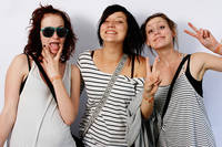 2009-05-29 - Rockfotostudion från Siesta!, Hässleholm