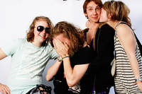 2009-05-29 - Rockfotostudion från Siesta!, Hässleholm