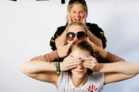 2009-05-29 - Rockfotostudion från Siesta!, Hässleholm