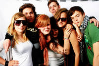2009-05-29 - Rockfotostudion från Siesta!, Hässleholm