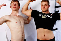 2009-05-29 - Rockfotostudion från Siesta!, Hässleholm