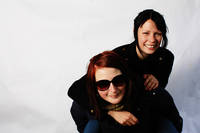 2009-05-29 - Rockfotostudion från Siesta!, Hässleholm