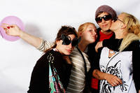 2009-05-29 - Rockfotostudion från Siesta!, Hässleholm
