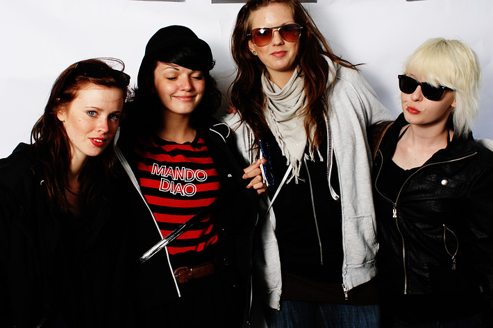 2009-05-29 - Rockfotostudion från Siesta!, Hässleholm