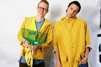 2009-05-29 - Rockfotostudion från Siesta!, Hässleholm