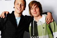 2009-05-29 - Rockfotostudion från Siesta!, Hässleholm