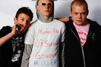 2009-05-29 - Rockfotostudion från Siesta!, Hässleholm