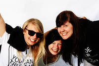 2009-05-29 - Rockfotostudion från Siesta!, Hässleholm