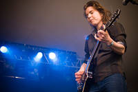 2009-05-30 - David Sandström Overdrive från Siesta!, Hässleholm