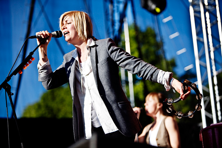 2009-05-30 - Anna Ternheim från Siesta!, Hässleholm 2009-05-30 - Anna Ternheim från Siesta!, Hässleholm