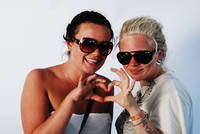 2009-05-30 - Rockfotostudion från Siesta!, Hässleholm