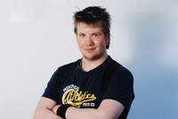 2009-05-30 - Rockfotostudion från Siesta!, Hässleholm