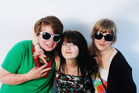 2009-05-30 - Rockfotostudion från Siesta!, Hässleholm