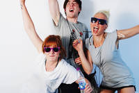 2009-05-30 - Rockfotostudion från Siesta!, Hässleholm