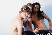 2009-05-30 - Rockfotostudion från Siesta!, Hässleholm