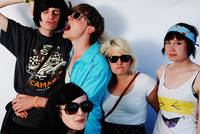 2009-05-30 - Rockfotostudion från Siesta!, Hässleholm
