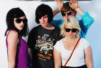 2009-05-30 - Rockfotostudion från Siesta!, Hässleholm