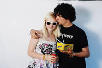 2009-05-30 - Rockfotostudion från Siesta!, Hässleholm