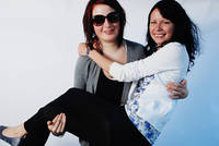 2009-05-30 - Rockfotostudion från Siesta!, Hässleholm