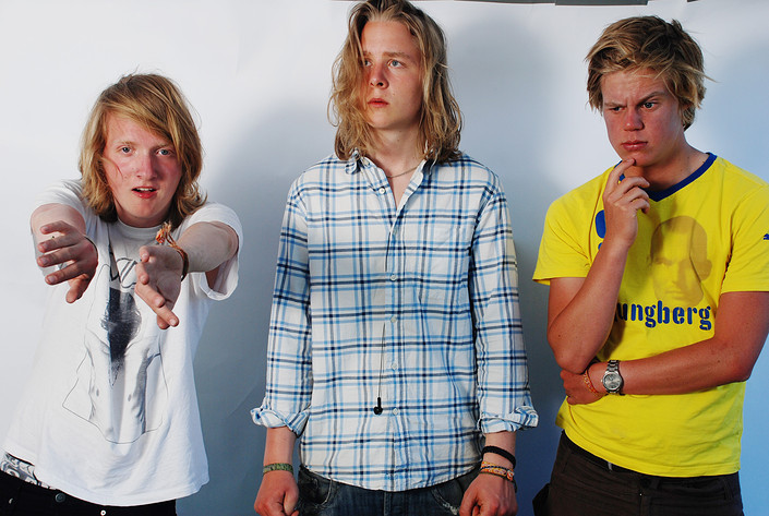 2009-05-30 - Rockfotostudion från Siesta!, Hässleholm