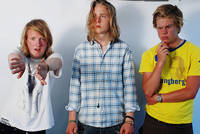 2009-05-30 - Rockfotostudion från Siesta!, Hässleholm