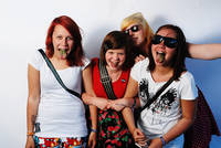 2009-05-30 - Rockfotostudion från Siesta!, Hässleholm