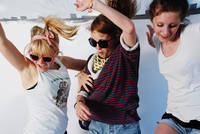 2009-05-30 - Rockfotostudion från Siesta!, Hässleholm